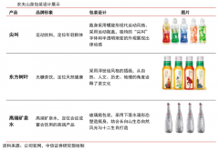 產(chǎn)業(yè)營(yíng)銷(xiāo)策劃之破解客戶(hù)消費(fèi)密碼四法