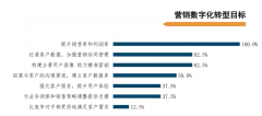 數(shù)字營銷策劃之數(shù)字化轉(zhuǎn)型加速器組織運作三要素