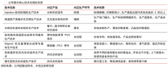 藍(lán)海戰(zhàn)略策劃之企業(yè)新價(jià)值曲線六亮點(diǎn)打造（下）