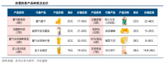 藍(lán)海戰(zhàn)略策劃之藍(lán)海產(chǎn)業(yè)戰(zhàn)略六大突破點(diǎn)（下）