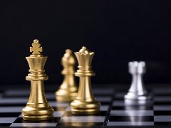 競(jìng)爭(zhēng)戰(zhàn)略策劃之打造明星互補(bǔ)品六法（上）