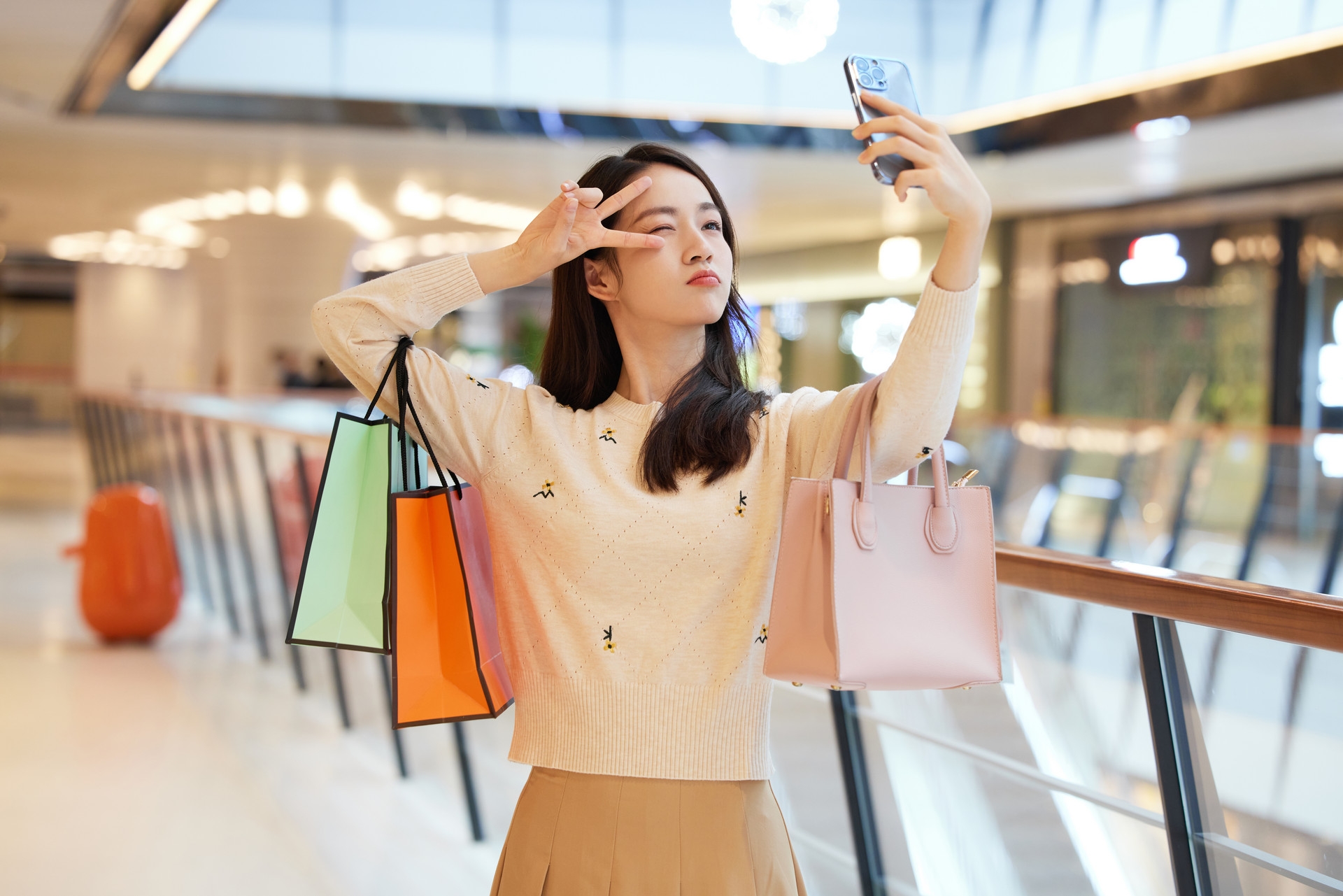 品牌切割戰(zhàn)之會員進店刺激六法（上）