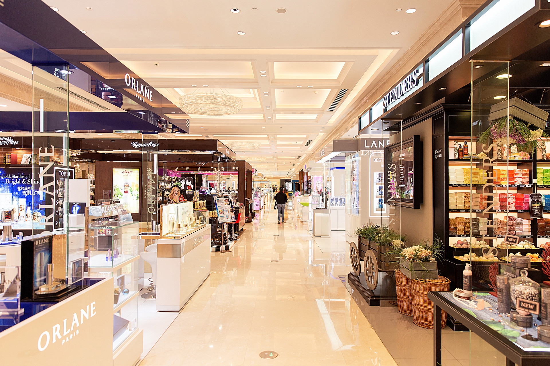 品牌切割戰(zhàn)之定義門店五價值（下）