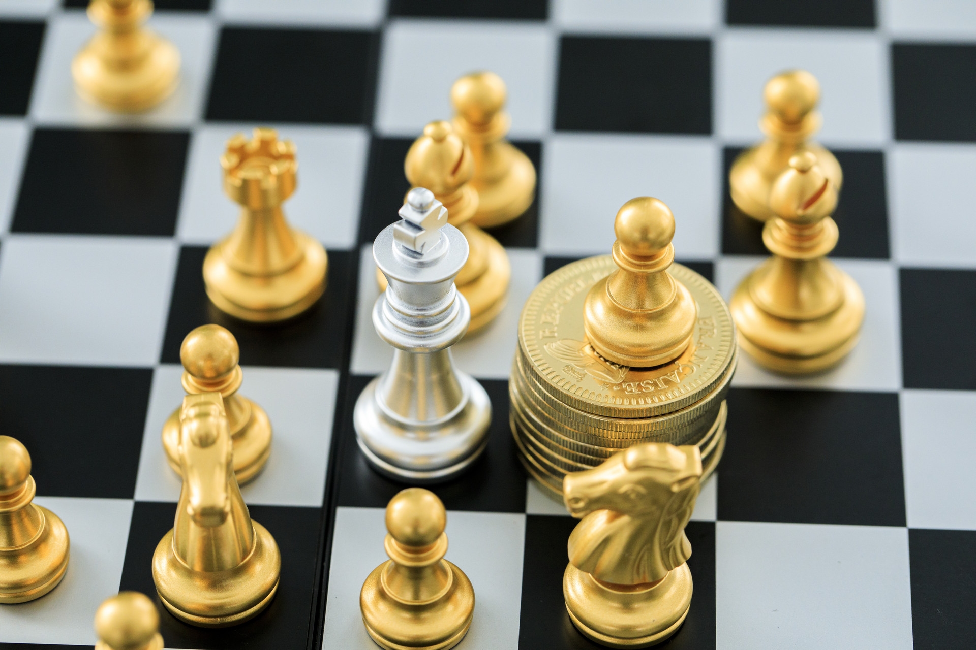 產(chǎn)業(yè)競爭戰(zhàn)之六大競爭維度拉升(上)