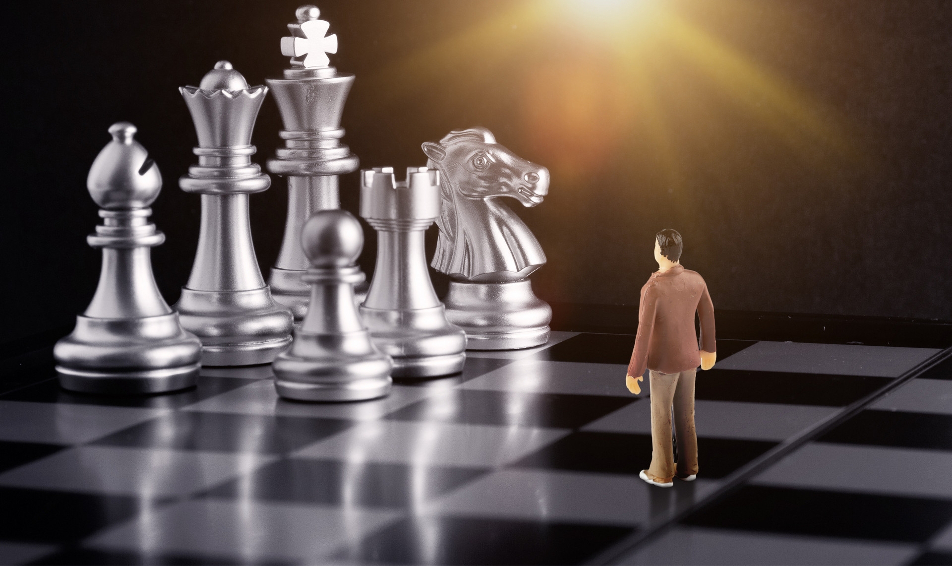 產(chǎn)業(yè)競爭戰(zhàn)之六大競爭流派洞察(上)