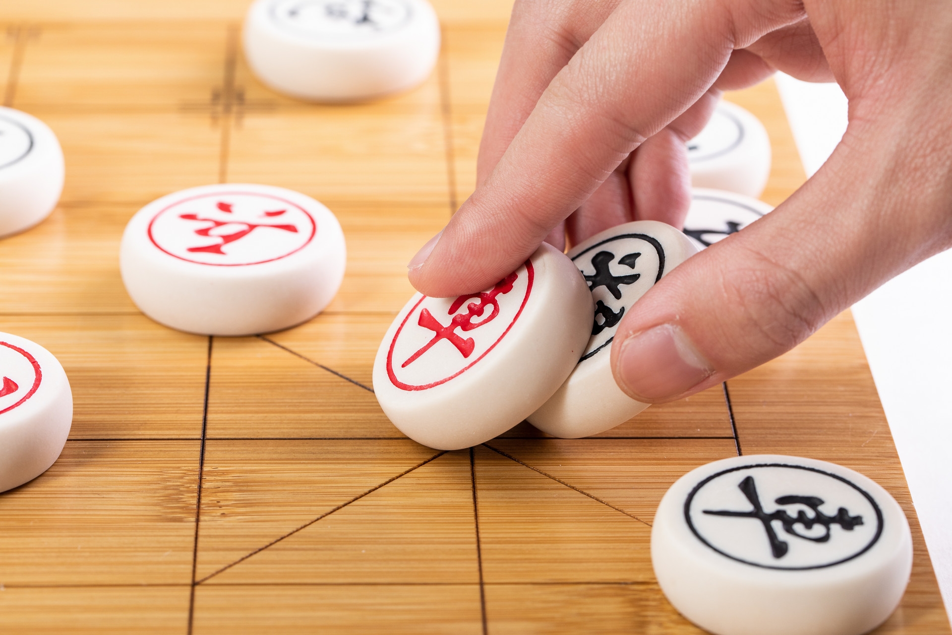 產業(yè)競爭戰(zhàn)之“三拓主義”創(chuàng)造大增長
