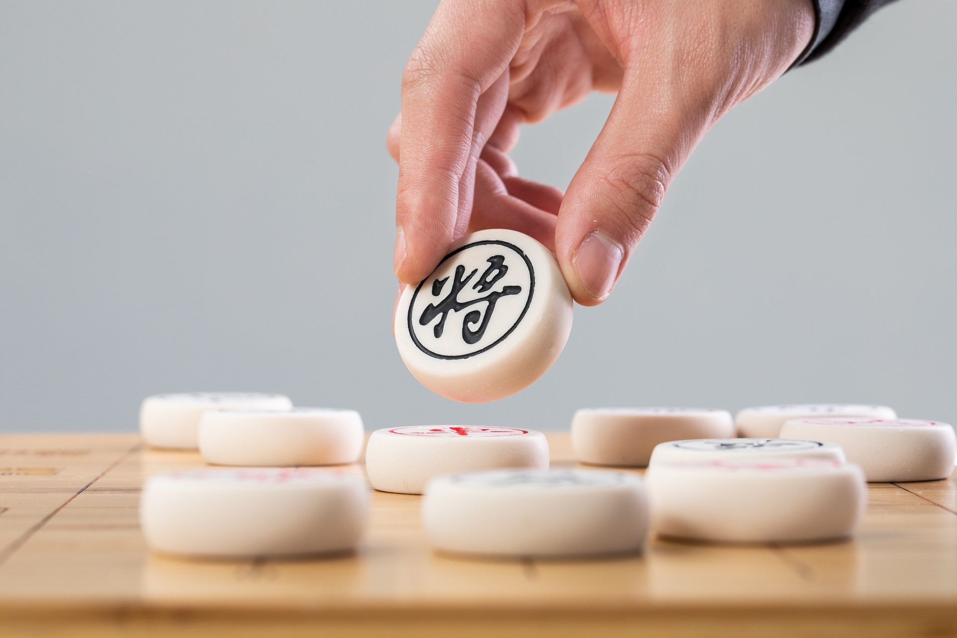 產(chǎn)業(yè)競爭戰(zhàn)之行業(yè)分散型競爭成因及應對
