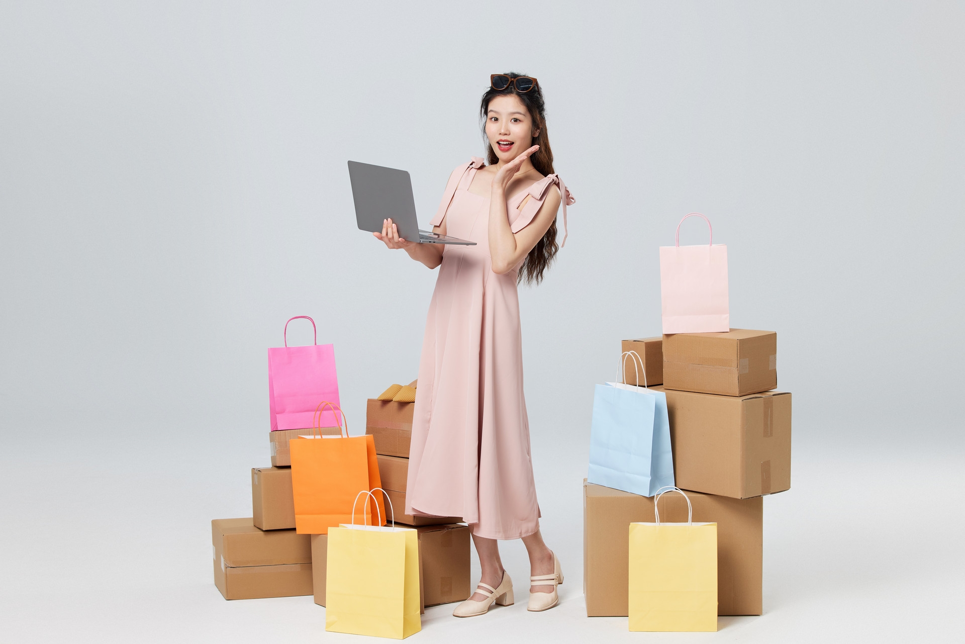 高價值品牌策劃之新消費“三量主義”