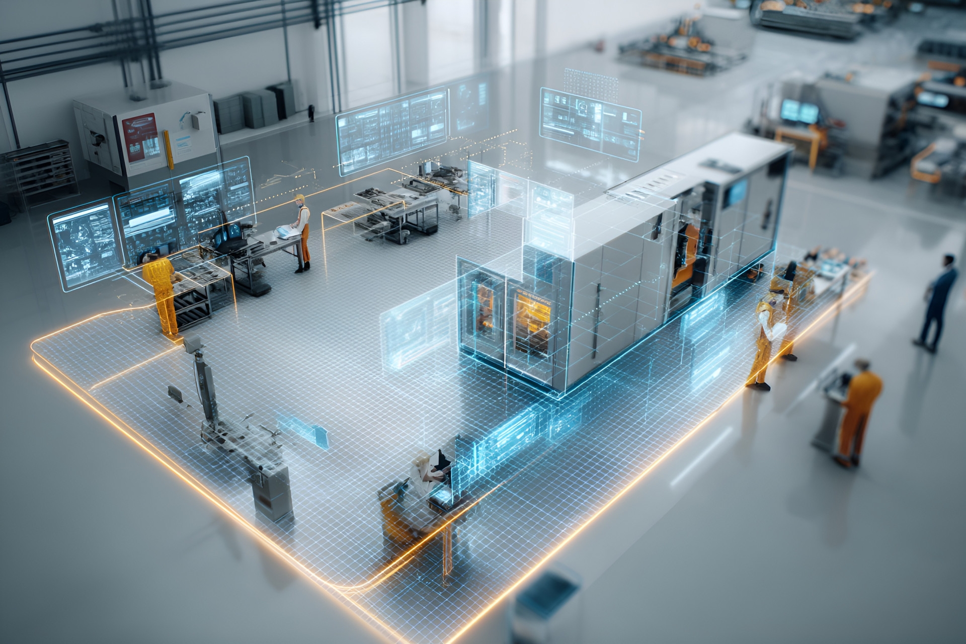 工業(yè)品品牌策劃之高價值銷售領(lǐng)地打造五法(上)