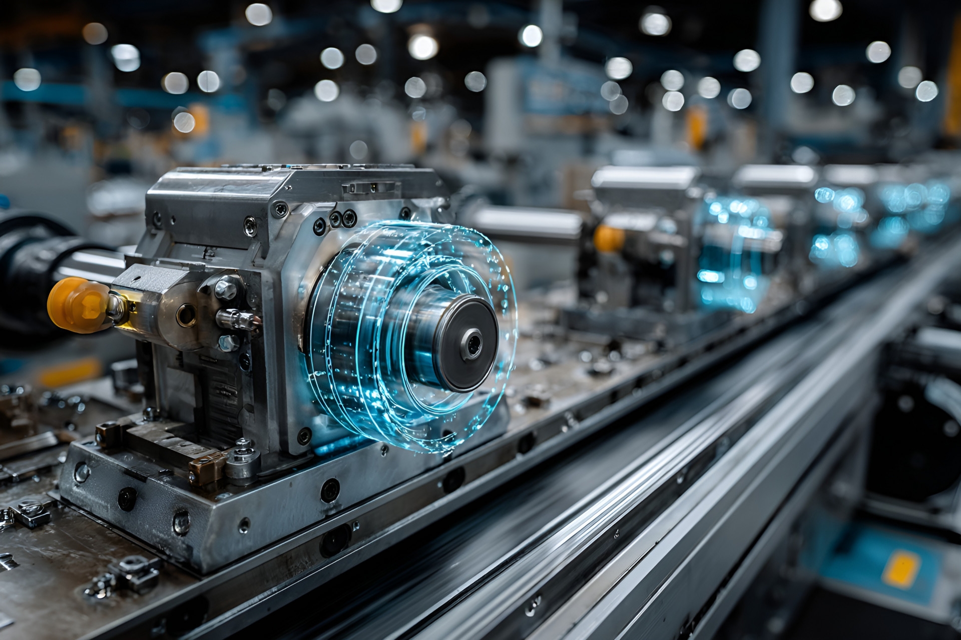 工業(yè)品品牌策劃之工業(yè)品營銷三大進化