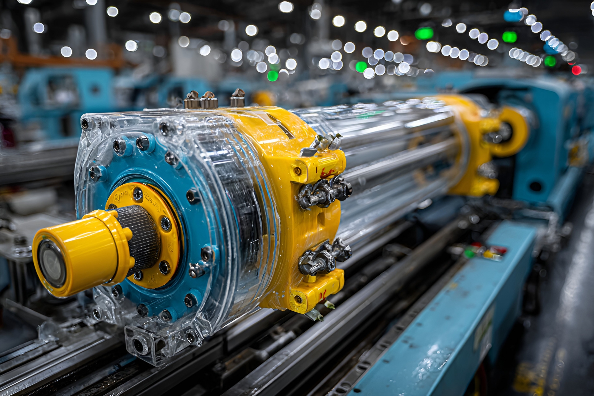 工業(yè)品品牌策劃之品牌印記打造三要義