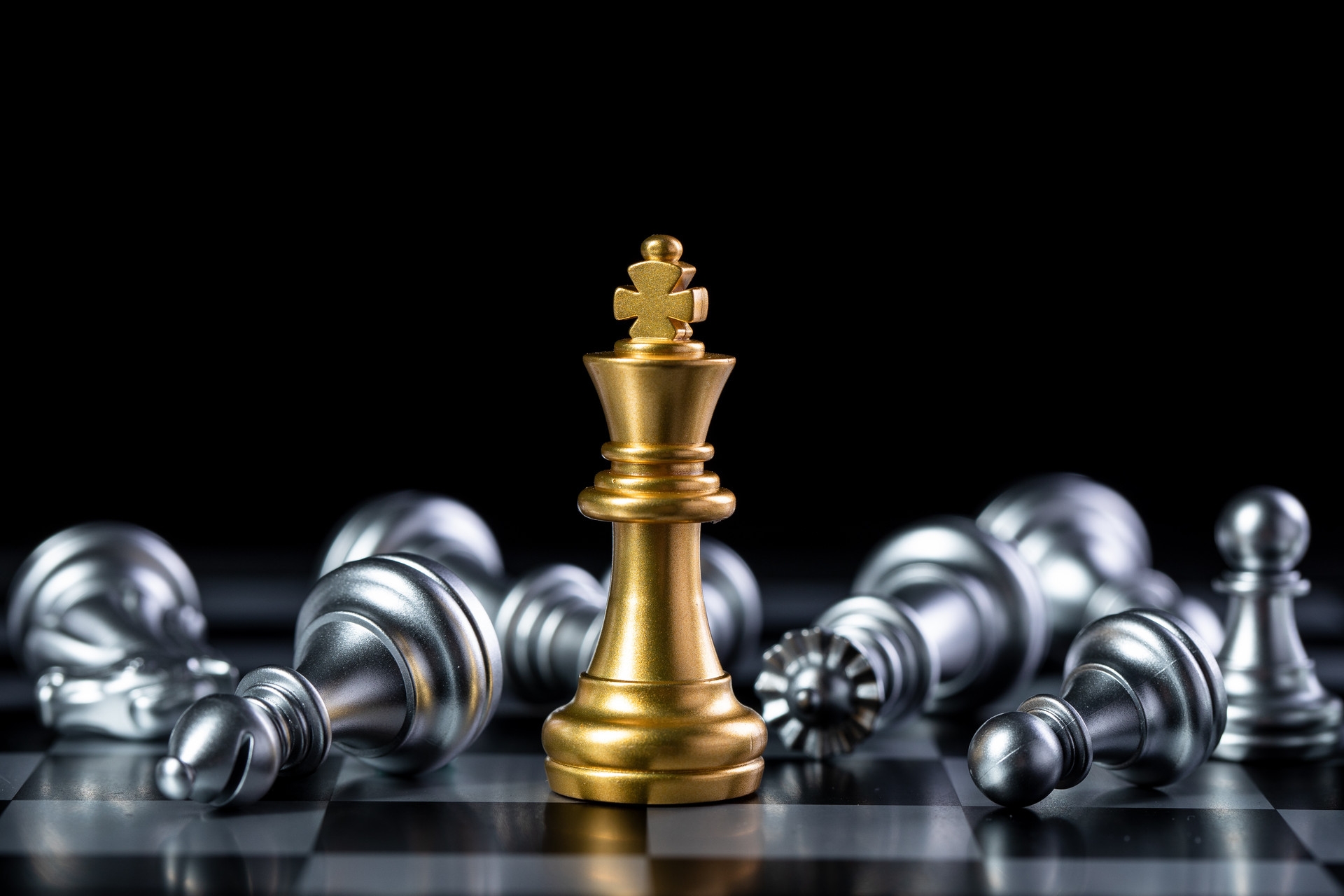 產(chǎn)業(yè)競(jìng)爭(zhēng)戰(zhàn)之企業(yè)差異化優(yōu)勢(shì)打造五法(下)