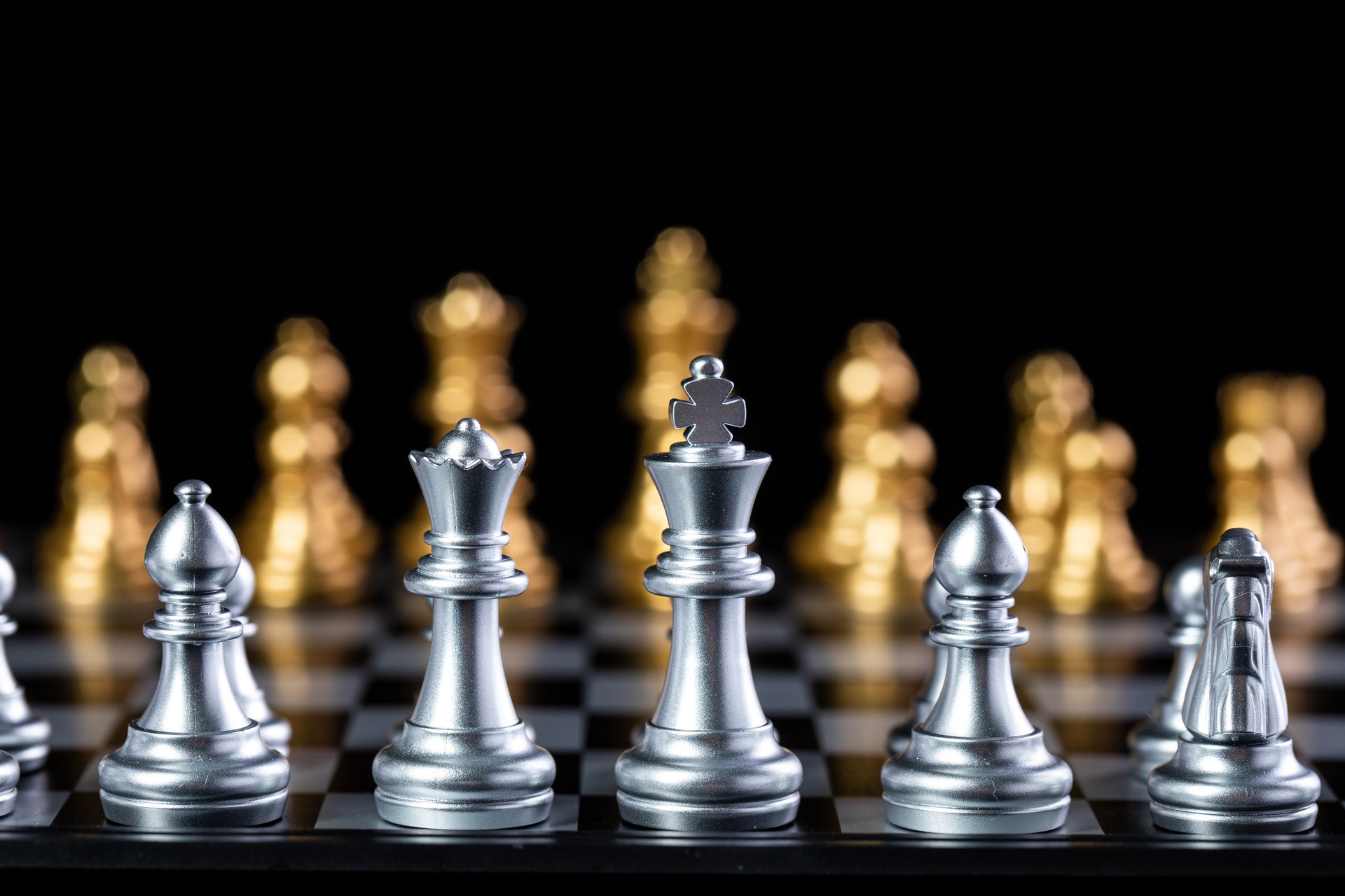 產(chǎn)業(yè)競(jìng)爭(zhēng)戰(zhàn)之挑戰(zhàn)者三大擴(kuò)張路徑