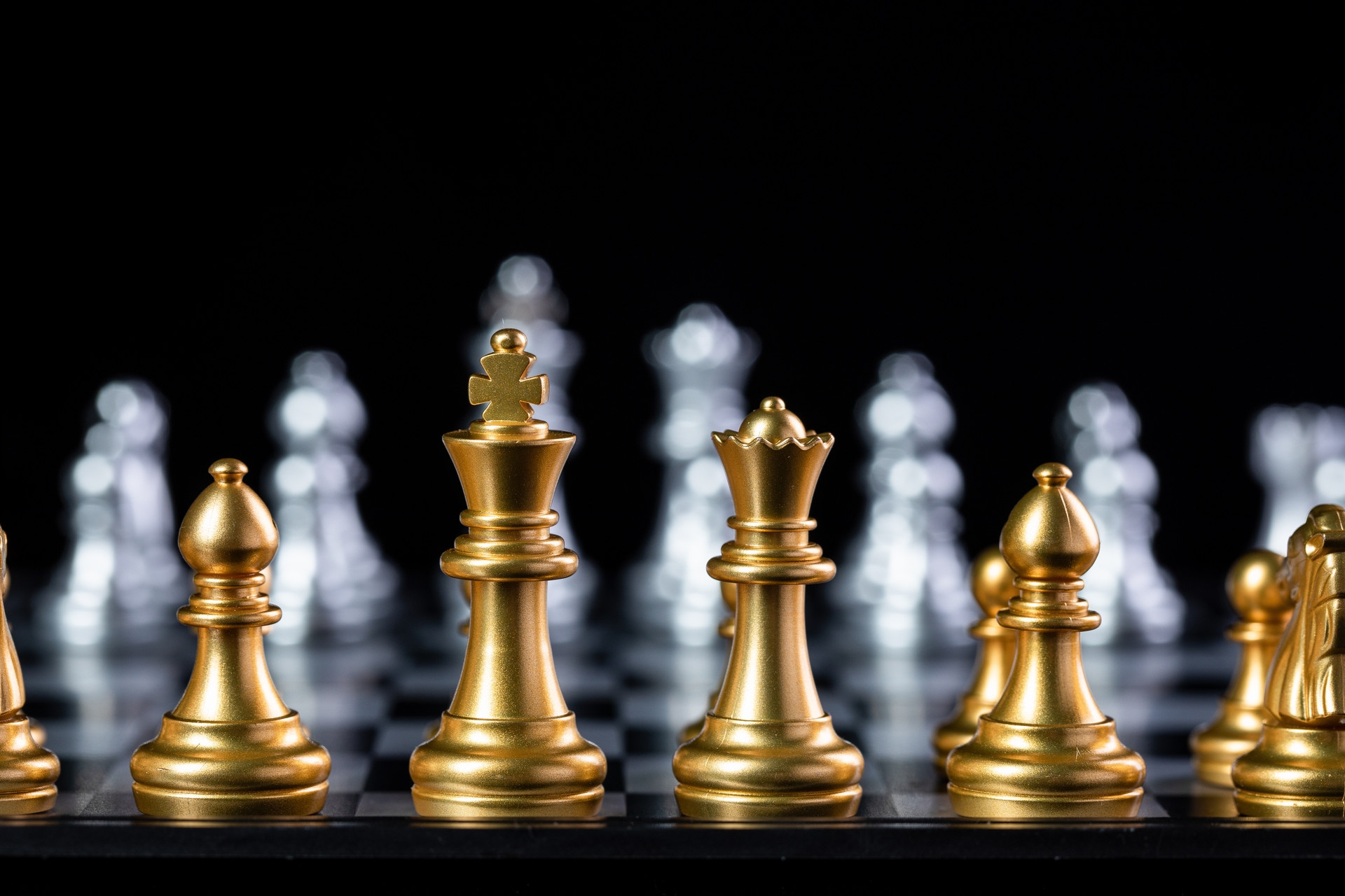 產(chǎn)業(yè)競(jìng)爭(zhēng)戰(zhàn)之挑戰(zhàn)者進(jìn)攻三大路徑