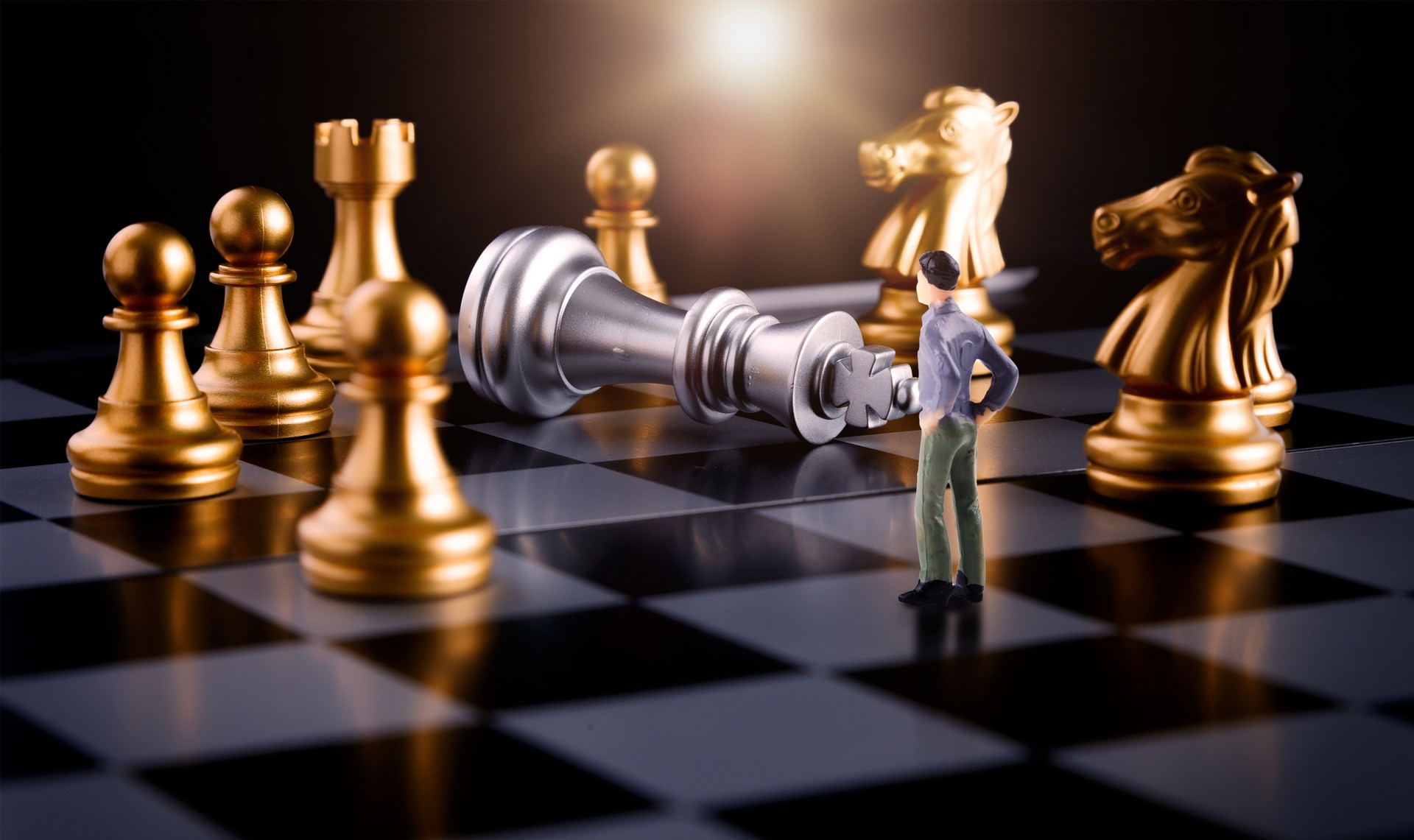 產(chǎn)業(yè)競(jìng)爭(zhēng)戰(zhàn)之競(jìng)爭(zhēng)范圍五大再定義(下)