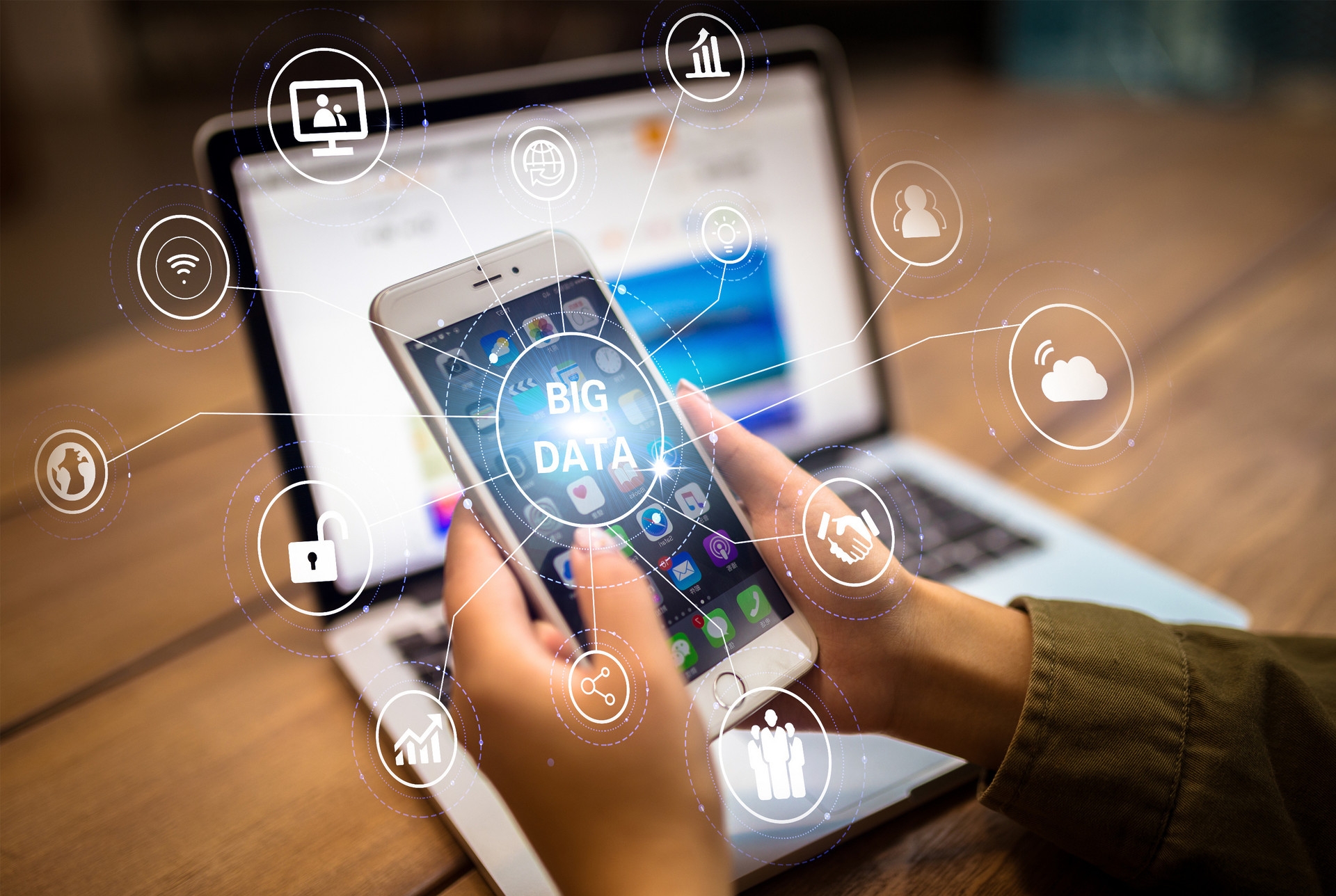 數(shù)字會員策劃之品牌與用戶八重連接(下)